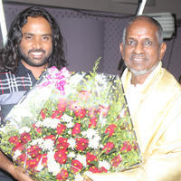 Ilayaraja Started Composing for Rajarajanin Porvaal Stills | Picture 692164